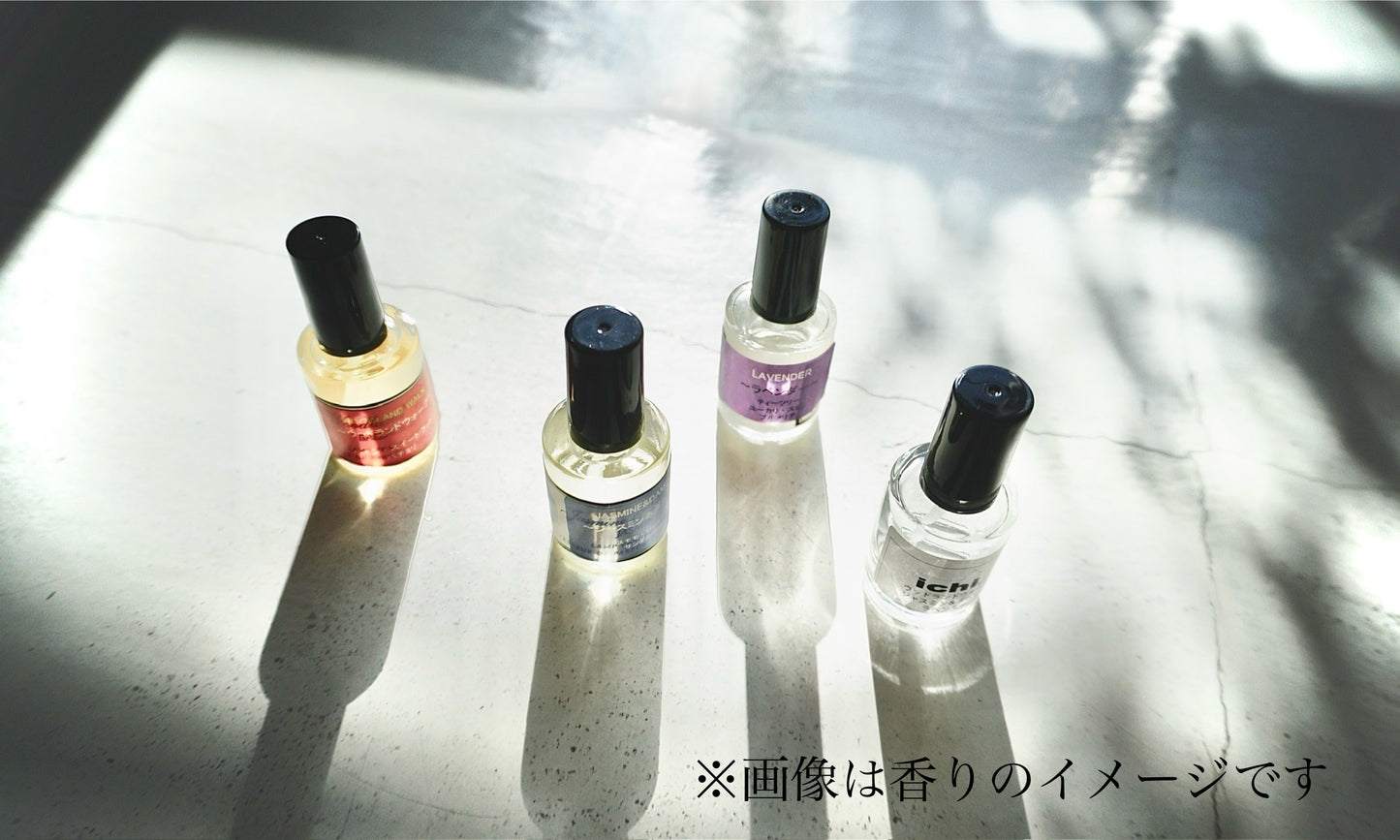 ichi®×Ashleigh & Burwood-特別製フレグランスオイル