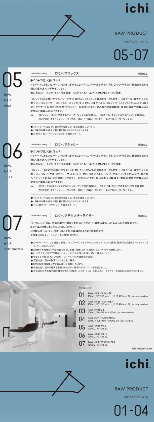 蘇生系®︎シリーズ使用詳説明蛇腹タイプ