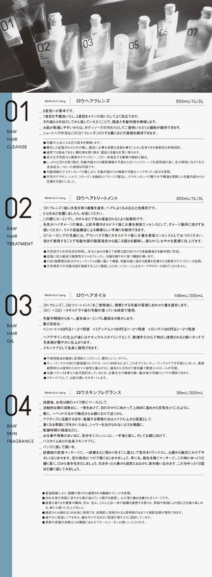 蘇生系®︎シリーズ使用詳説明蛇腹タイプ