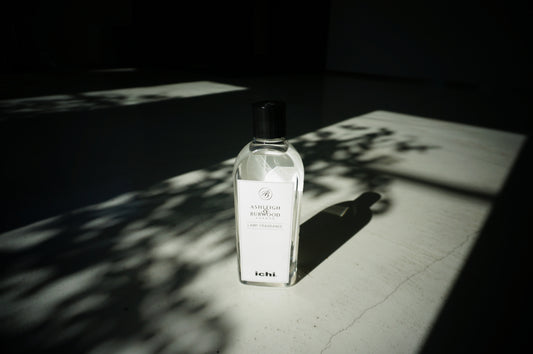 ichi®×Ashleigh & Burwood-特別製フレグランスオイル
